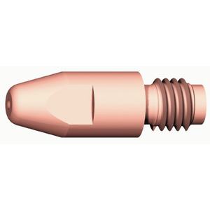 TUBE CONTACT M8 12/10 CUCRZR DEGRESSIF REF 140F0445 UE=10