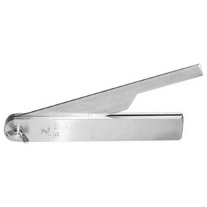 FAUSSE EQUERRE MECANICIEN 500MM AVEC PAPILLON