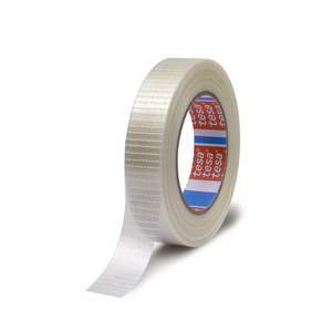 RUBAN ARME CHAINE ET TRAM TRANSP 04591 50 M X 50 MM T