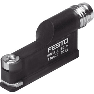 SME-8-SL-LED-24 Proximity Sensor