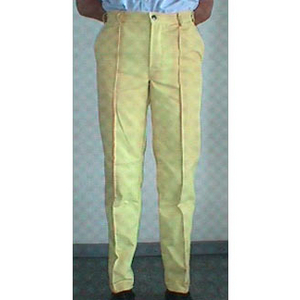 PANTALON PARA ARAMIDE T50 PROTECTION COUPURE