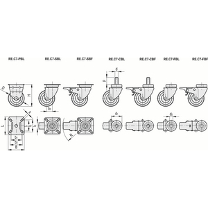 452156 RE.C7-060-CBL-C
