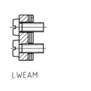 brand logo