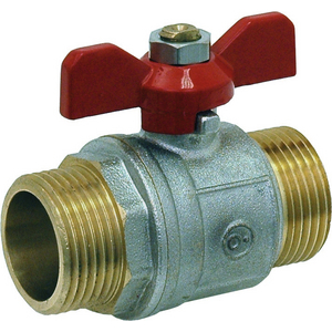 BALL-VALVE MALE-MALE Diameter (inch) '' 3/8