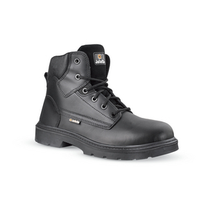 CHAUSSURE HT JALGERAINT SAS P42 S3 NOIR CUIR HYDRO.SEM.SOFTANE