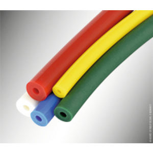 RR8-BLAU-92SHA Kunststoffrundriemen Optibelt