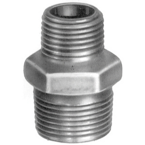 RACCORD BP25 FONTE NOIRE MAMELON REDUIT M1' CO M3/4 CO UE10