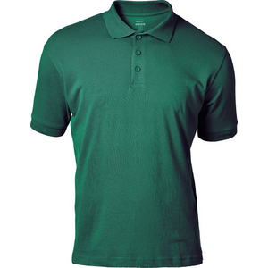MASCOT POLOSHIRT BANDOL GREEN M L