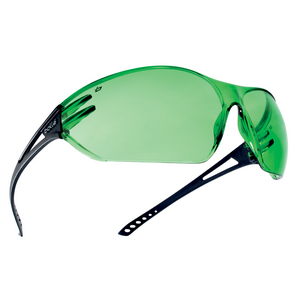 WELDING PC SHADE 1,7 LENS - AS - PC FRAME - BLACK TEMPLES - FREE CORD SLAWPCC2