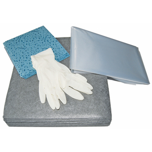 KIT PER EMERGENZE ANTINQUINAMENTO 845691