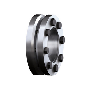 KTR COUPLING CLAMPEX 603 50X90