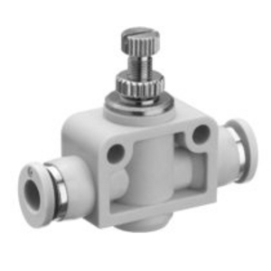 VALVOLA DI STROZZAMENTO QR1-DBS-DA06 R412005455