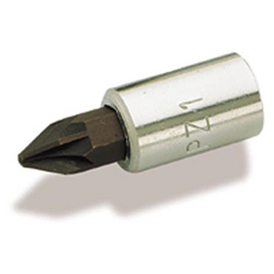 DOUILLE TVIS 1/2 A CHOC LONGUE 6 PANS MALE TAILLE 12