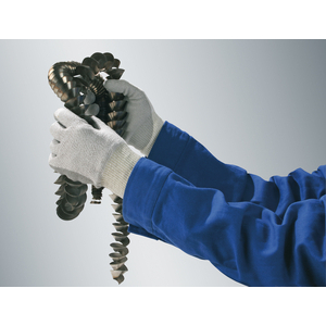 KCL HANDSCHOEN WARADEX WORK 550 MT 10