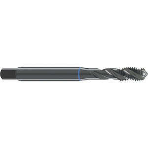 9736600040000-MASCHIO A MACCHINA MA HSS-E DIN 371 FORI CIECHI VAPORIZZATI 73660 4,000