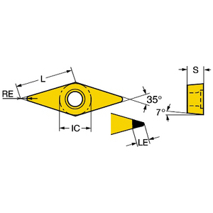 brand logo