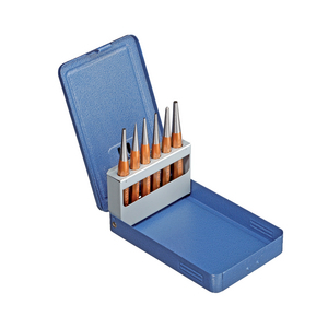 ASSORTIMENTI PUNZONI 2937GC