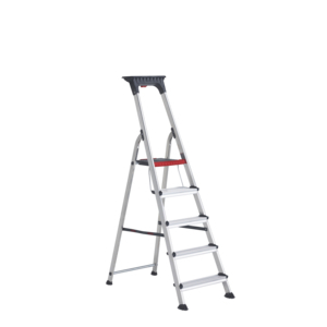 ALTREX HUISHOUDTRAP 5 TREDEN DOUBLE DECKER D805
