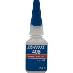 COLLE PRISM 406 FL100GR LOCTITE UC12