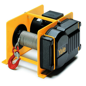 TREUIL ELECTRIQUE RPE 5-6 A CABLE - CAPACITE 500KG