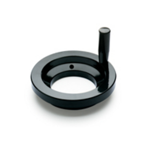 71501 - VOLANTINO PER FLANGE METALLICHE DUROPLASTO VDA.160+I
