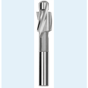 FRAISE A LAMER 6X3,4 QC 31 180 DEG - HSSE