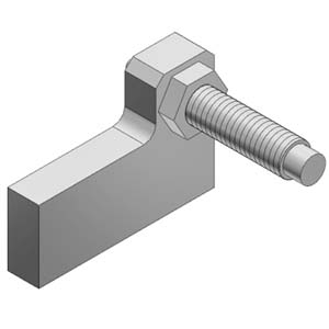 MXS, Accessory, Stroke Adjuster