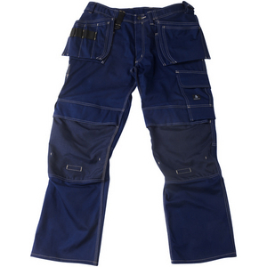 Work trousers Ronda 08131-010-01 / 90C42