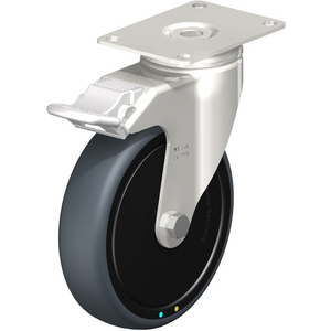 BLICKLE RVS APPARATEN ZWENKWIEL LKPXA-TPA 126KD-26-FI-ELS-FK