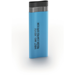 PERSSLANG JAMAICA M BLU D. 152MM (PER ROL 100M)