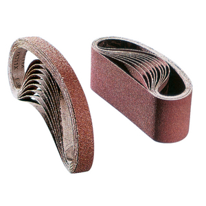 PFERD Short abrasive belt BA 30/610 X A 120