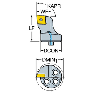 brand logo