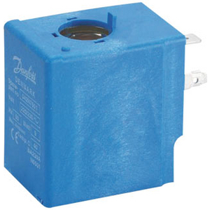 COIL BA230A 220-230V 50HZ 042N7501