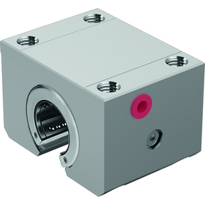 Linear-Sets mit Super-Kugelbüchsen H, offen, R1703 Bosch Rexroth  