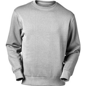 MASCOT SHIRT CARVIN LIGHT GRAY MELEE M L