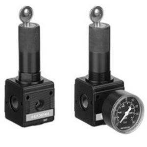 REGULATEUR DE PRESSION
