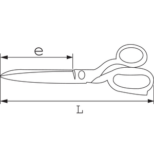 CISEAU D'ELECTRICIEN 375 UC 5