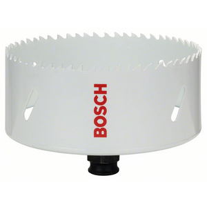 SCIE TREPAN PROGRESSOR 108MM 4 1/4