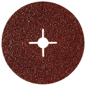 DISQUE DS 180X22 F293 GR 120 FENDUE A/O (STK) UE25