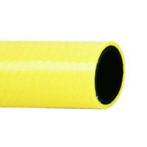 TRICOTECH PVC WATERSLANG GEEL 15X20MM (PER ROL 50M)