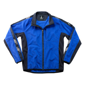 MASCOT FLEECE HANNOVER COBALT/ MARINE SIZE M