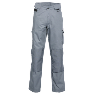 HAVEP WERKBROEK WORKER KNZ 8597-033 GRIJS MT 48