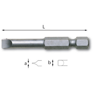 U06646004 664_0.8X5 INSERTO -E-