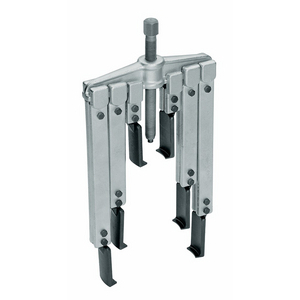 1.06/AS Abzieher-Set mit 6 Haken 130x100/200/250 mm