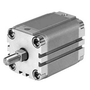 AEVULQ-50-20-A-P-A Compact cylinder