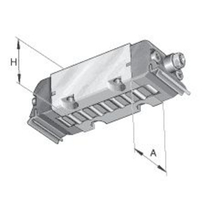 0013677570004-PATTINO A RICIRCOLAZIONE DI RULLI * RUS26102-KS-GR3/-10-15