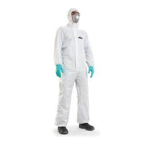 COMBINAISON MUTEX ELIGHT TXXL BLANCHE