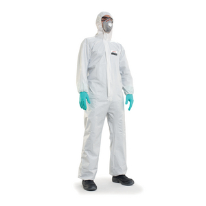 COMBINAISON MUTEX ELIGHT TXXL BLANCHE