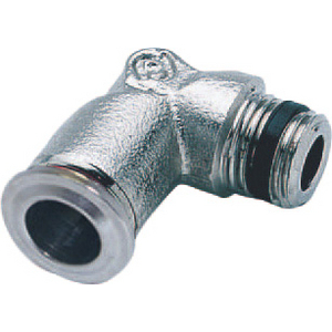 TAPERED MALE ELBOW Execution Tapered D.4-M5