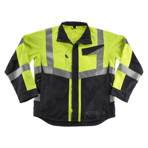 Work jacket Biel 13809-216-17010 / 4XL